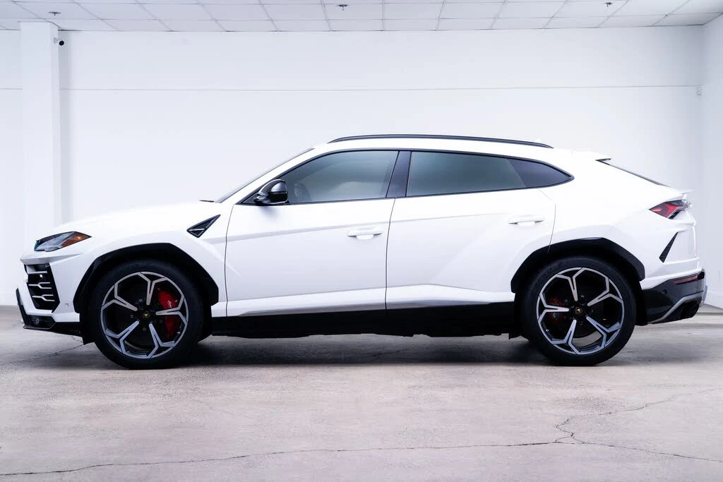 2020 Lamborghini Urus - Image 4 of 29