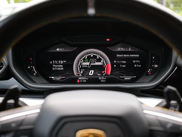 2020 Lamborghini Urus - Image 22 of 31