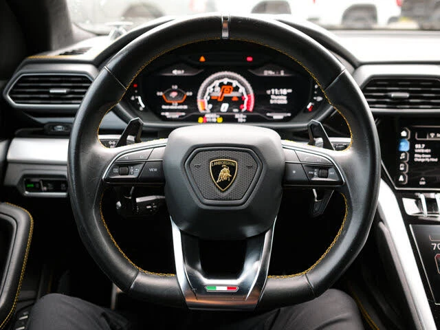 2020 Lamborghini Urus - Image 19 of 31