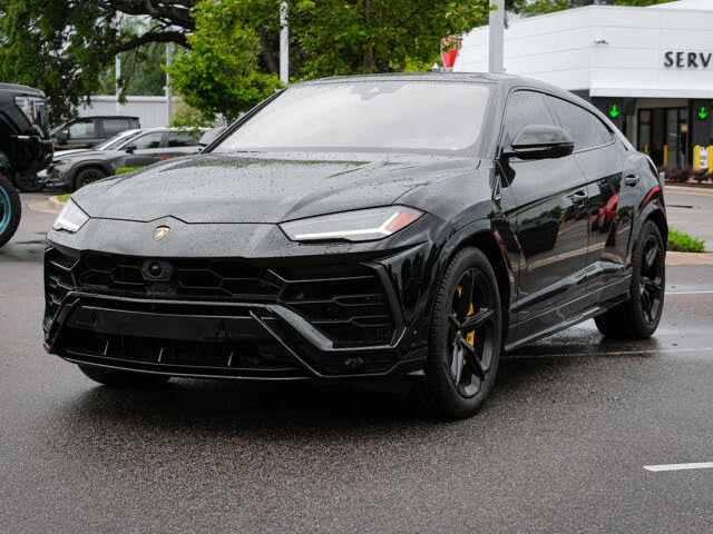 2020 Lamborghini Urus - Image 5 of 31