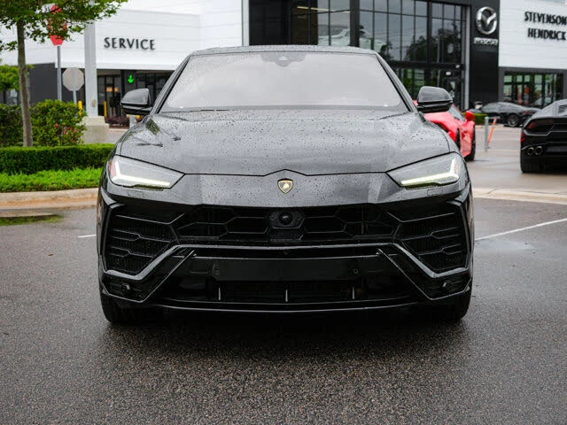 2020 Lamborghini Urus - Image 3 of 31