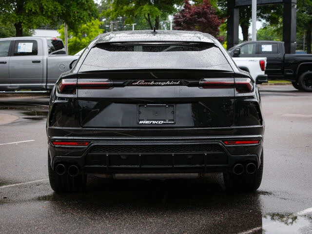 2020 Lamborghini Urus - Image 8 of 31