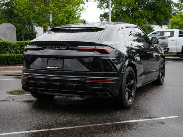 2020 Lamborghini Urus - Image 9 of 31