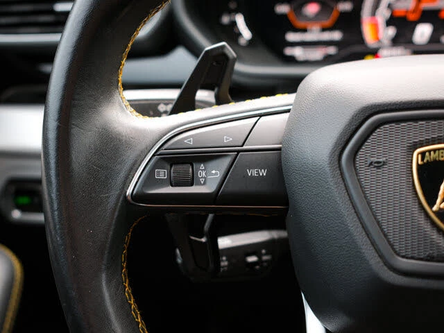 2020 Lamborghini Urus - Image 20 of 31