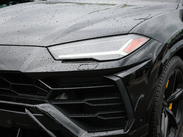 2020 Lamborghini Urus - Image 6 of 31