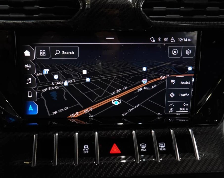 2020 Lamborghini Urus - Image 24 of 27
