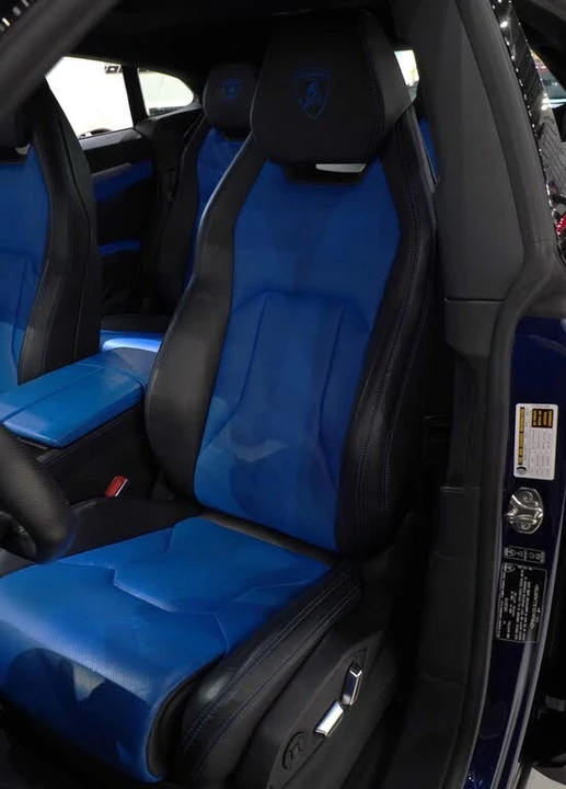 2020 Lamborghini Urus - Image 16 of 27