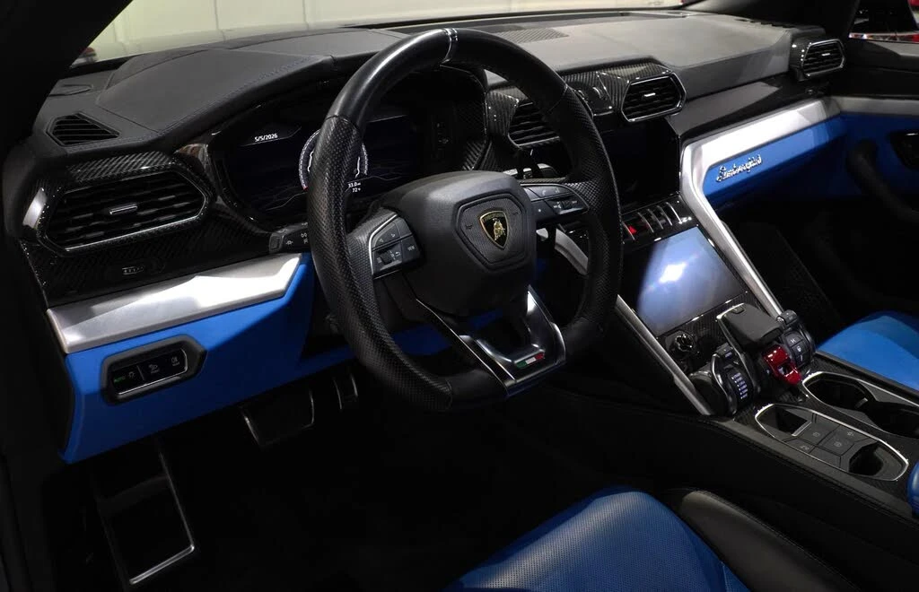 2020 Lamborghini Urus - Image 21 of 27