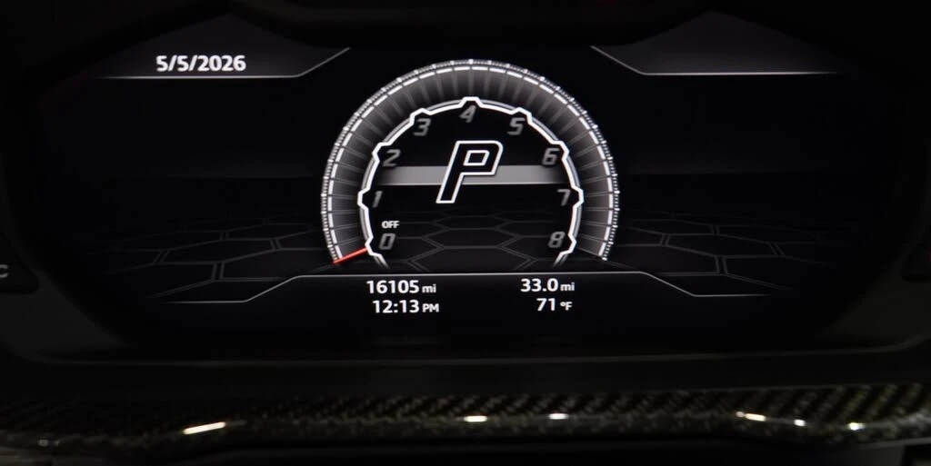 2020 Lamborghini Urus - Image 23 of 27