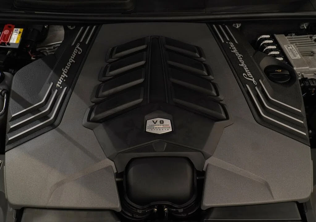 2020 Lamborghini Urus - Image 26 of 27