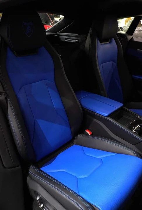2020 Lamborghini Urus - Image 18 of 27