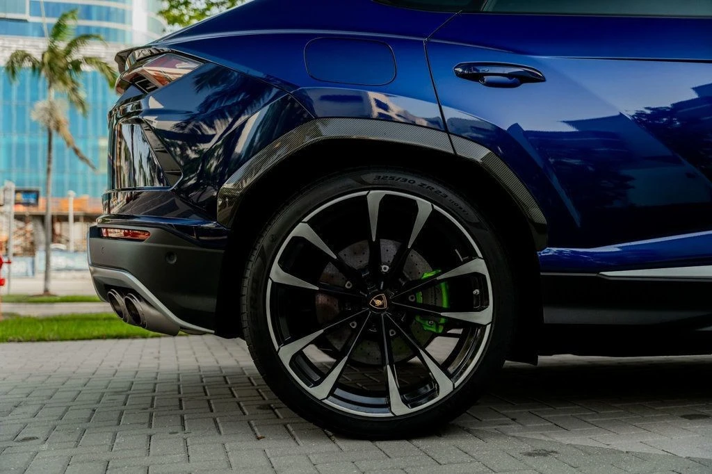 2020 Lamborghini Urus - Image 16 of 21