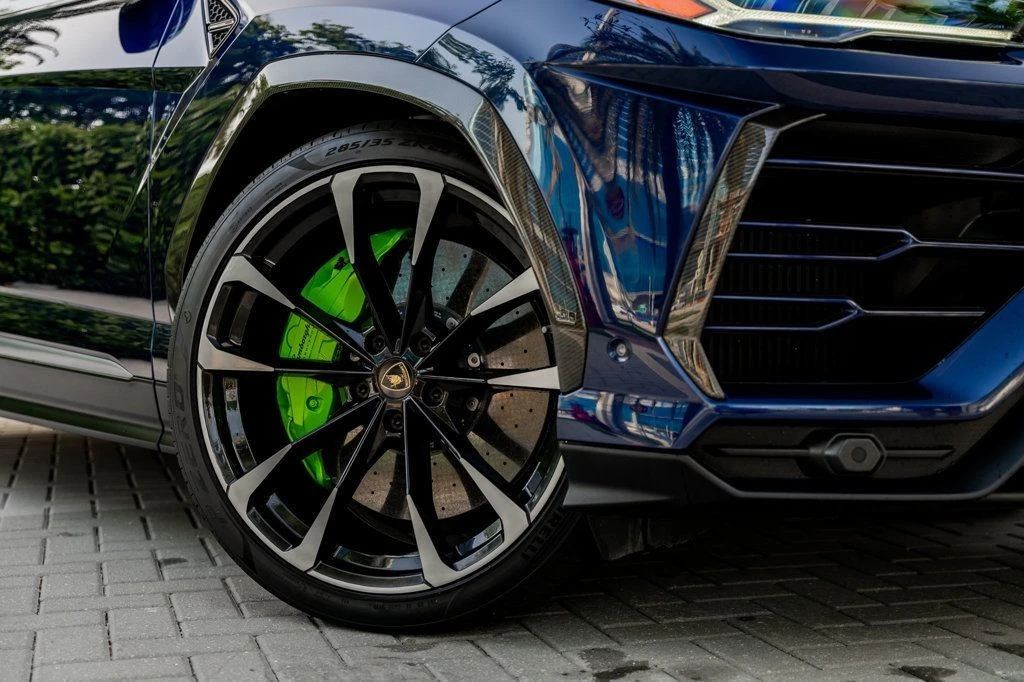 2020 Lamborghini Urus - Image 20 of 21