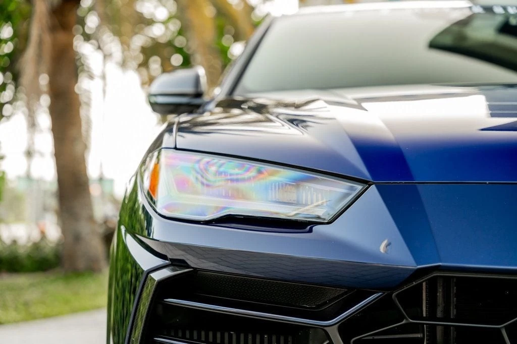 2020 Lamborghini Urus - Image 10 of 21