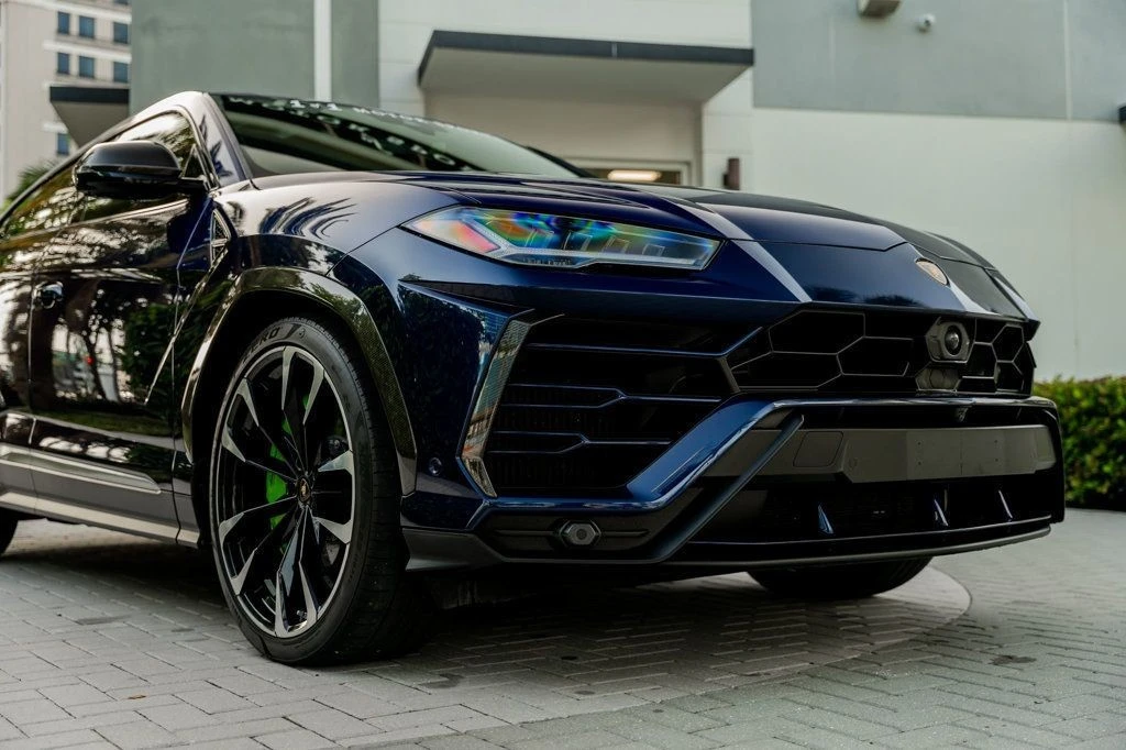 2020 Lamborghini Urus - Image 8 of 21