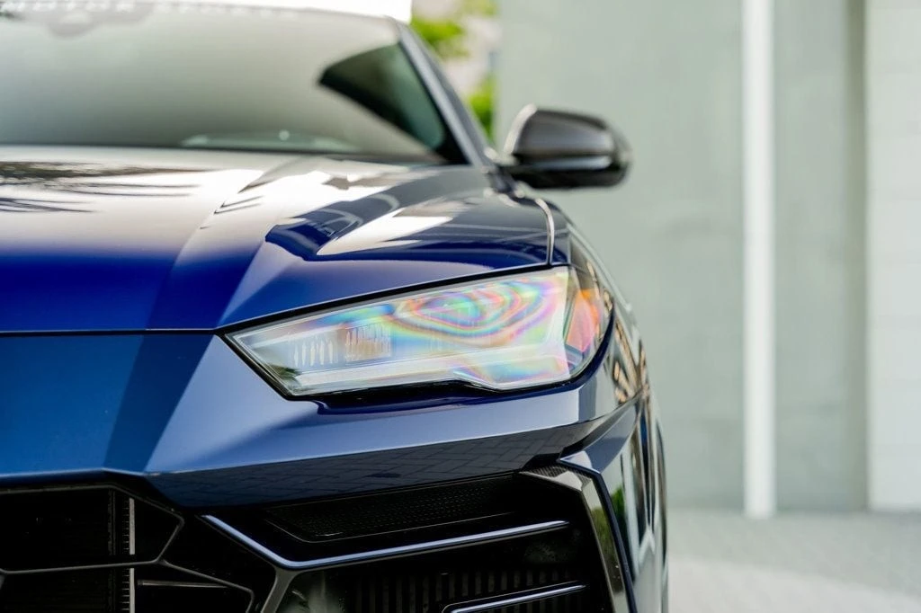 2020 Lamborghini Urus - Image 11 of 21
