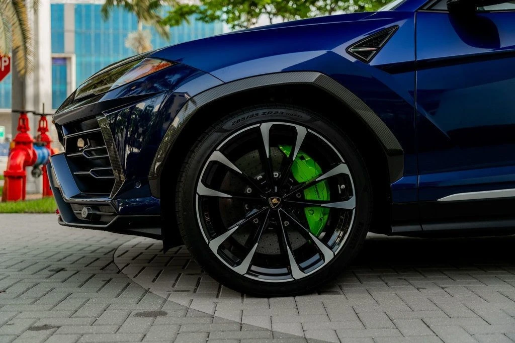 2020 Lamborghini Urus - Image 15 of 21