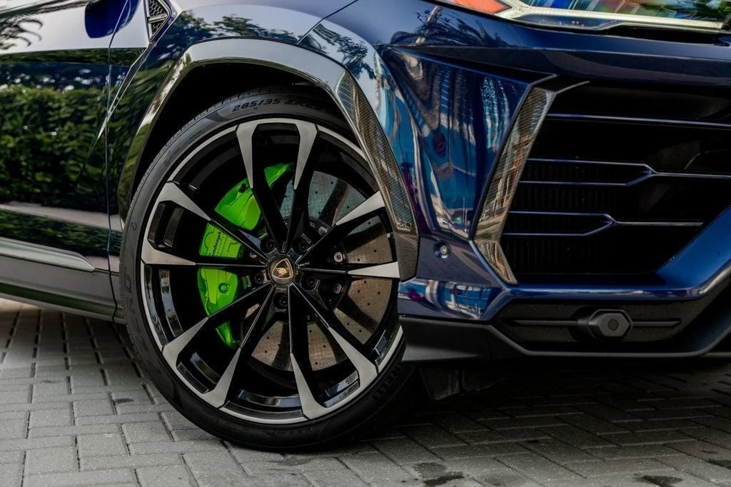2020 Lamborghini Urus - Image 20 of 21