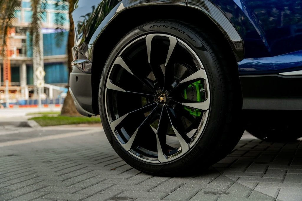 2020 Lamborghini Urus - Image 21 of 21