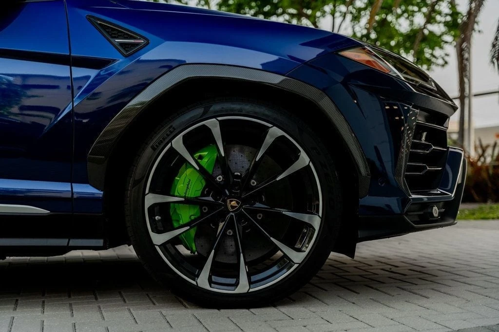 2020 Lamborghini Urus - Image 14 of 21