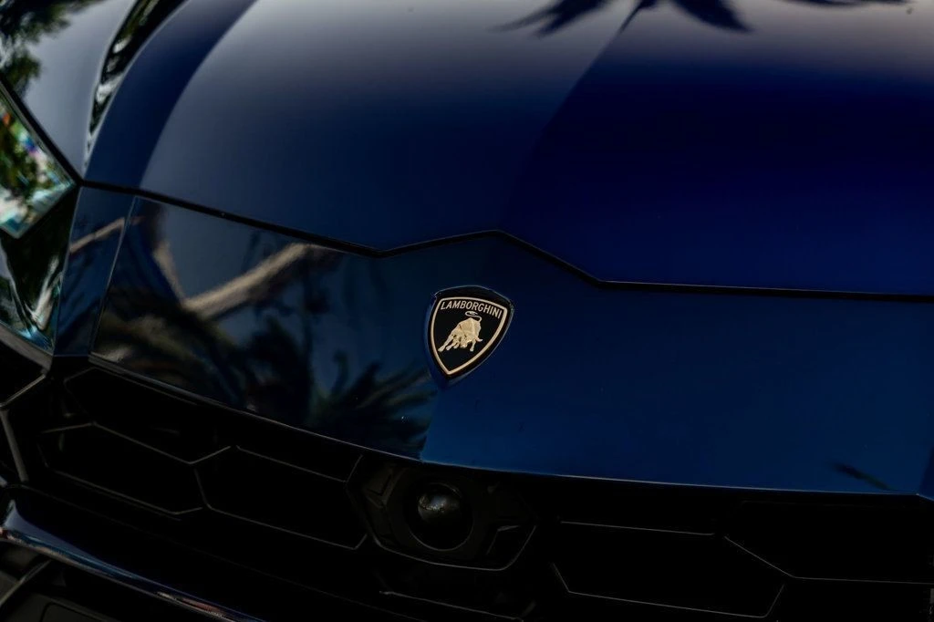 2020 Lamborghini Urus - Image 12 of 21