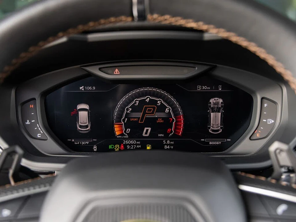2020 Lamborghini Urus - Image 29 of 31