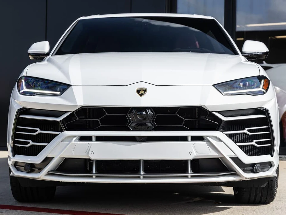 2020 Lamborghini Urus - Image 4 of 31