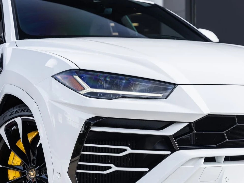 2020 Lamborghini Urus - Image 20 of 31