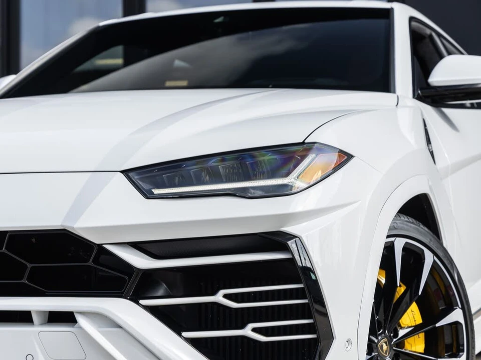 2020 Lamborghini Urus - Image 16 of 31