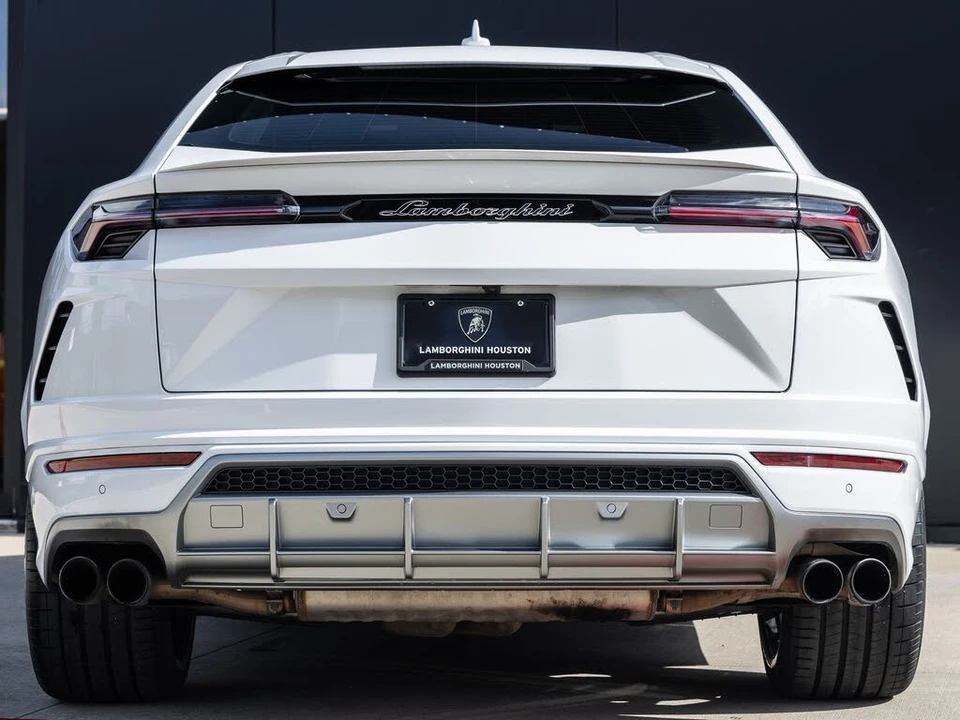 2020 Lamborghini Urus - Image 7 of 31
