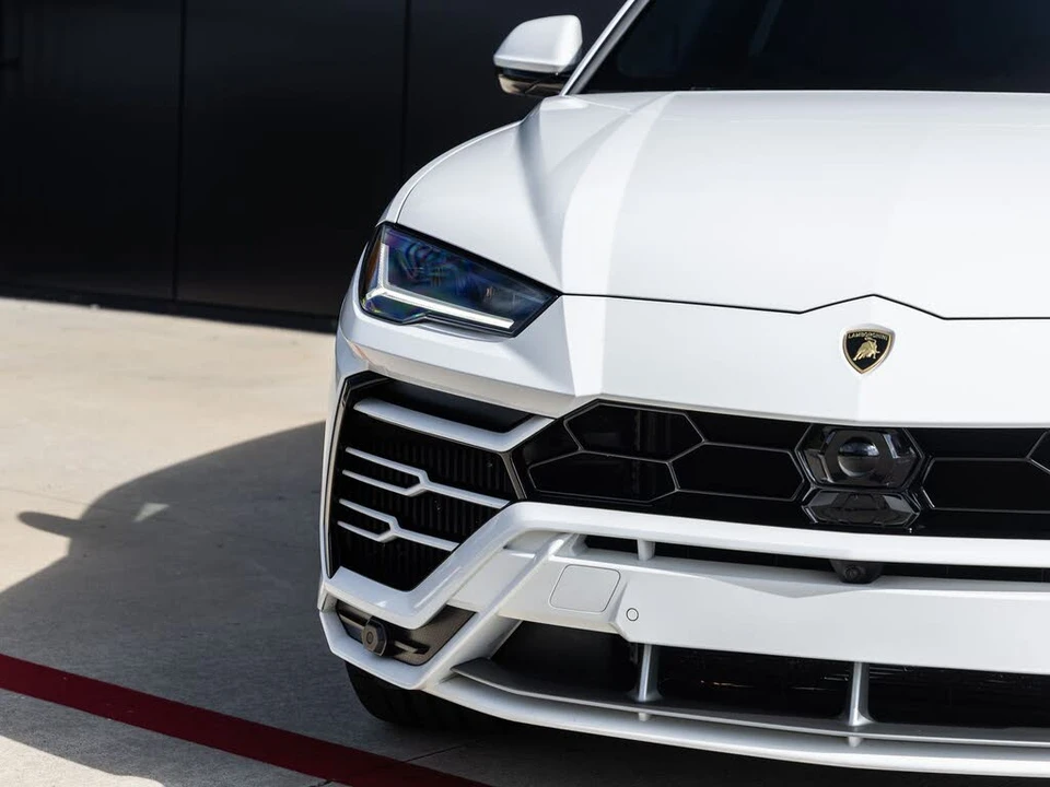2020 Lamborghini Urus - Image 19 of 31