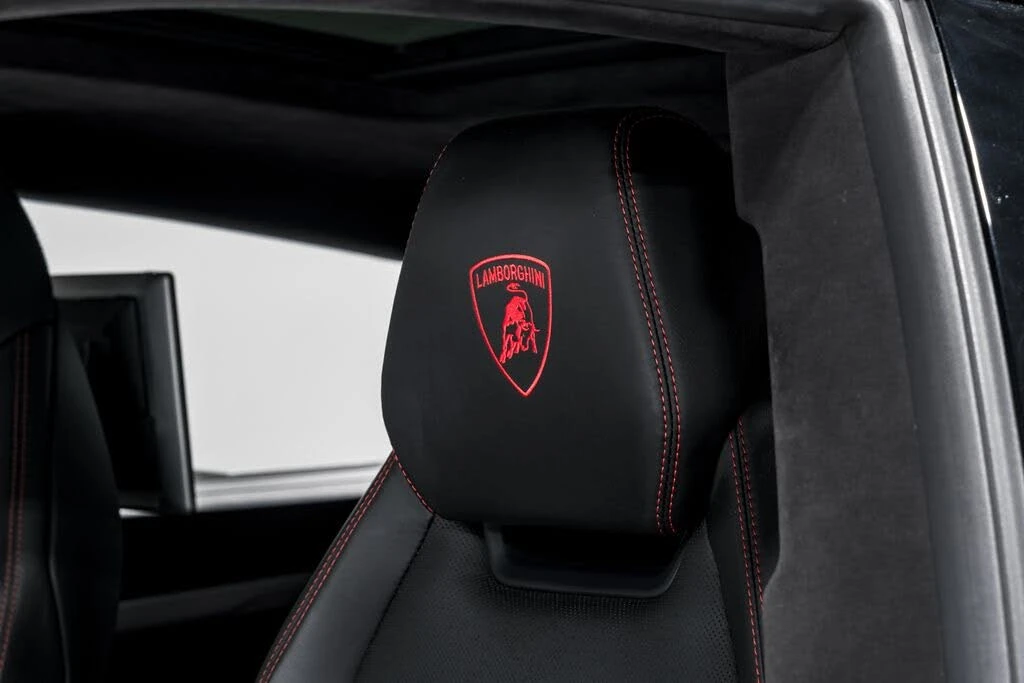 2020 Lamborghini Urus - Image 20 of 31