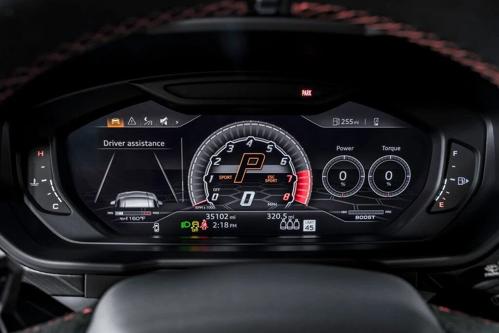 2020 Lamborghini Urus - Image 17 of 31