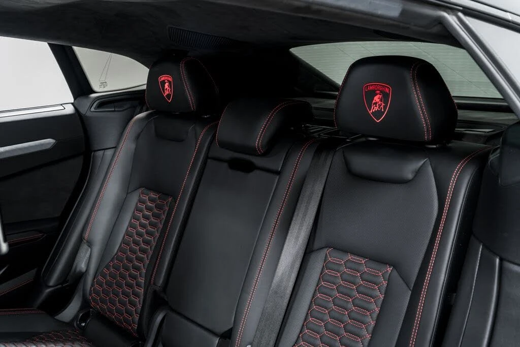 2020 Lamborghini Urus - Image 31 of 31