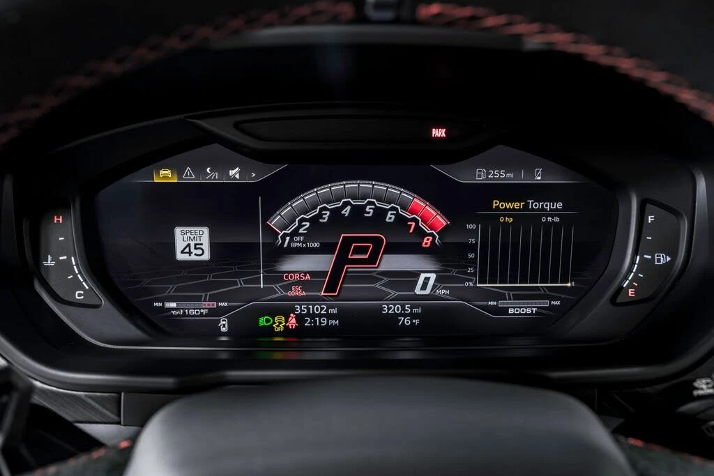 2020 Lamborghini Urus - Image 18 of 31
