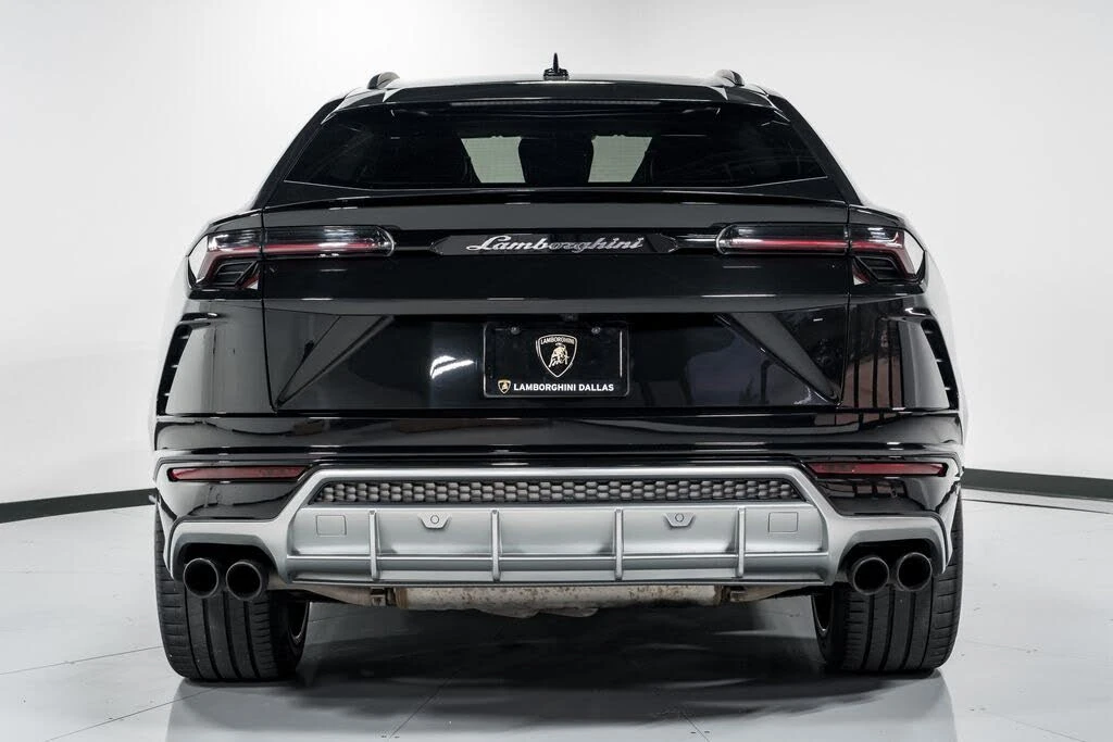 2020 Lamborghini Urus - Image 4 of 31