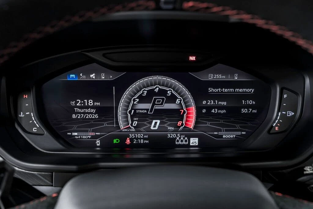2020 Lamborghini Urus - Image 16 of 31