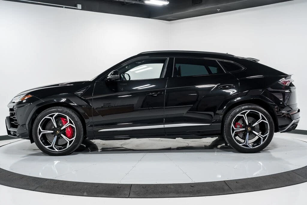 2020 Lamborghini Urus - Image 6 of 31