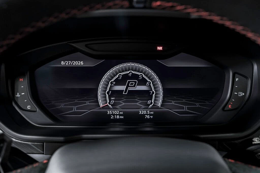 2020 Lamborghini Urus - Image 15 of 31