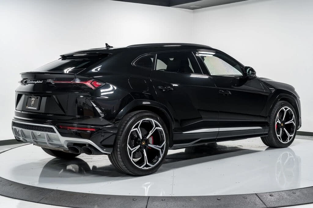 2020 Lamborghini Urus - Image 3 of 31