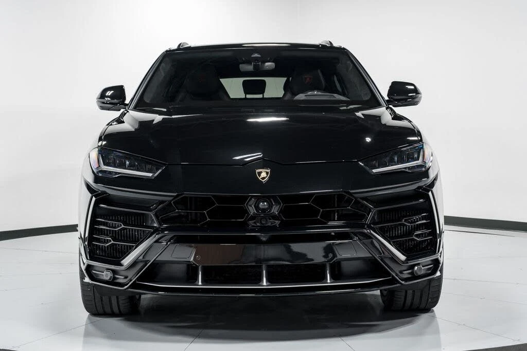 2020 Lamborghini Urus - Image 8 of 31