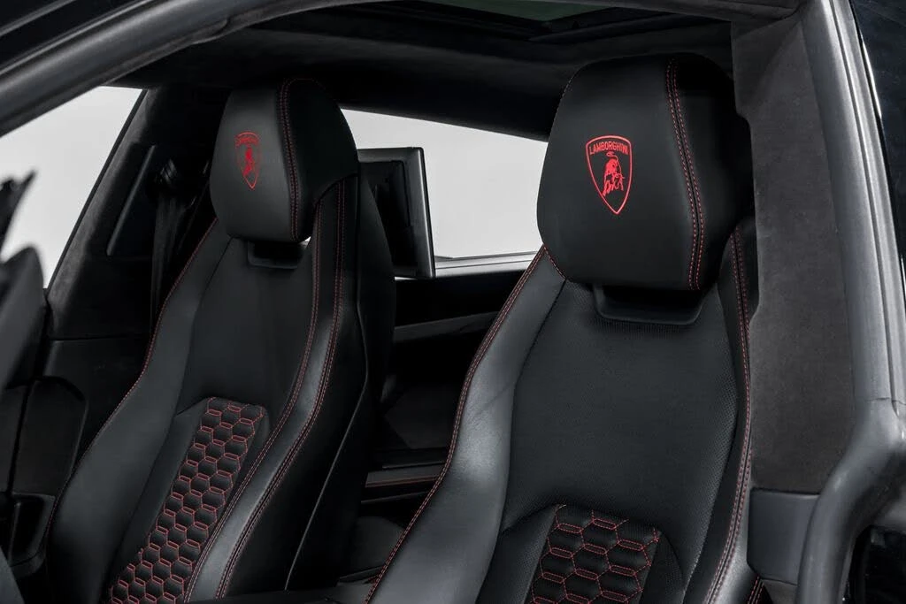 2020 Lamborghini Urus - Image 19 of 31