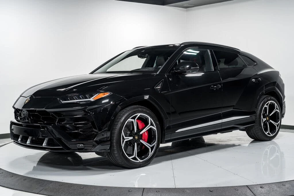 2020 Lamborghini Urus - Image 7 of 31