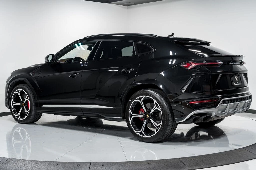 2020 Lamborghini Urus - Image 5 of 31
