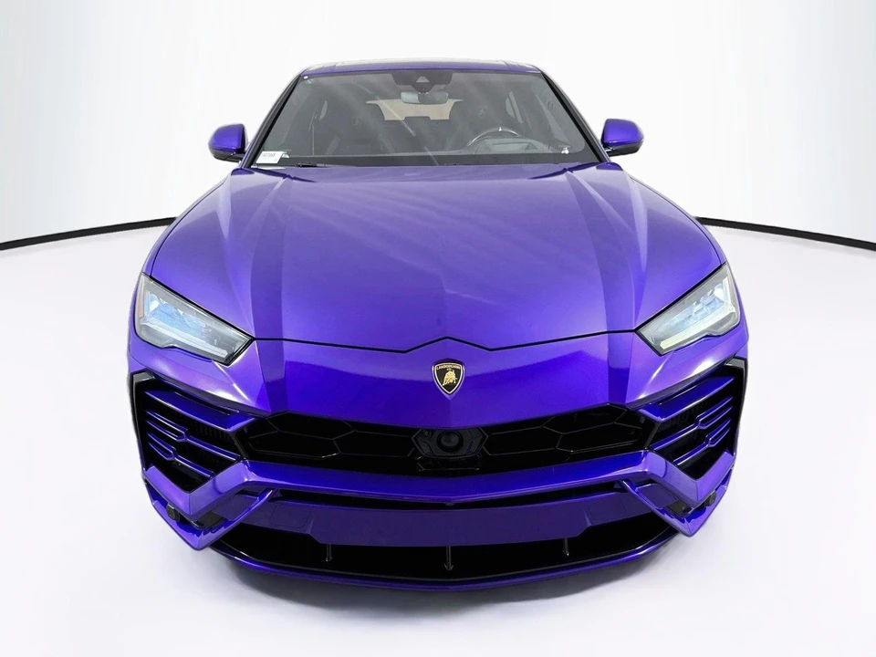 2020 Lamborghini Urus - Image 8 of 31
