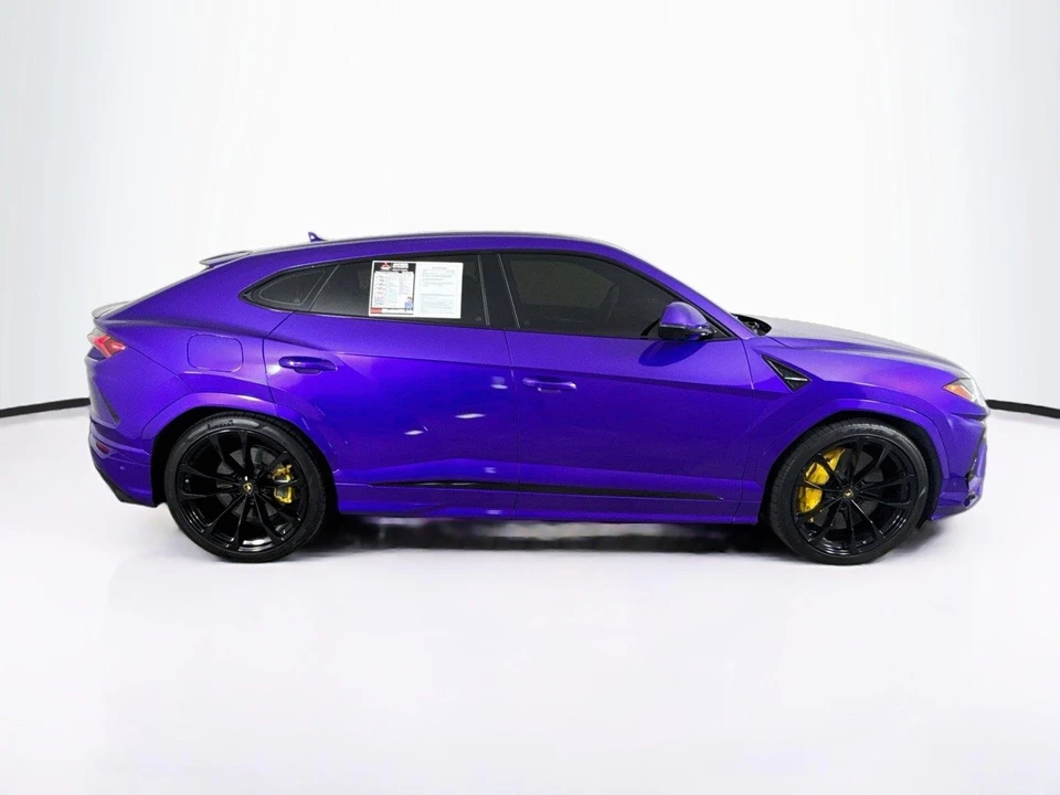 2020 Lamborghini Urus - Image 6 of 31