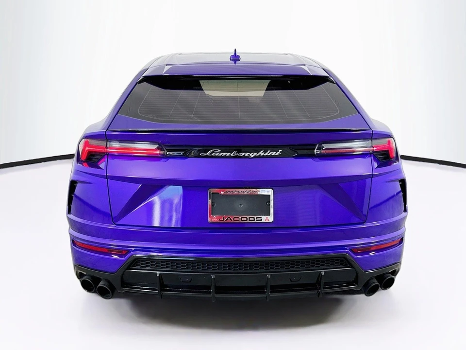 2020 Lamborghini Urus - Image 4 of 31