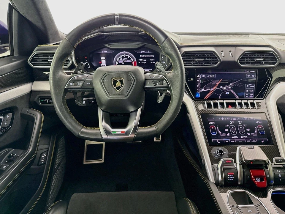 2020 Lamborghini Urus - Image 10 of 31