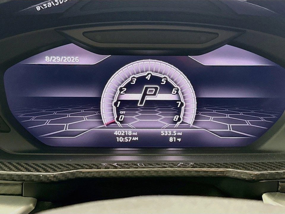2020 Lamborghini Urus - Image 11 of 31