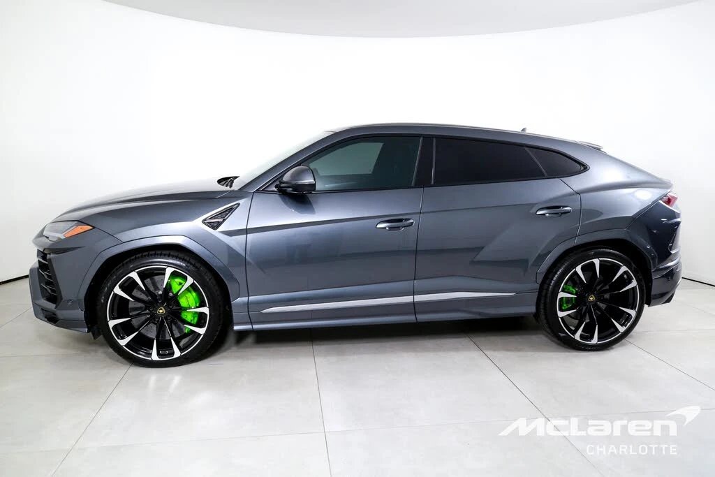 2020 Lamborghini Urus - Image 5 of 31